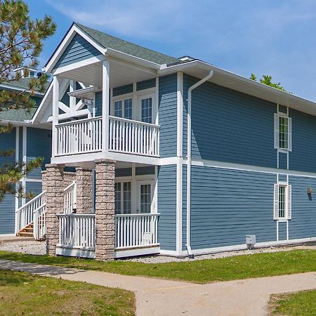 Horseshoe Valley Suites - The Aurora Shanty Bay Exteriér fotografie